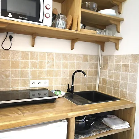 With Balcony & View - Batignolles / Monceau
