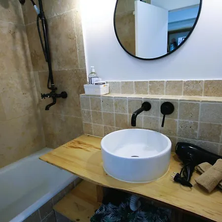 شقة With Balcony & View - Batignolles / Monceau *
